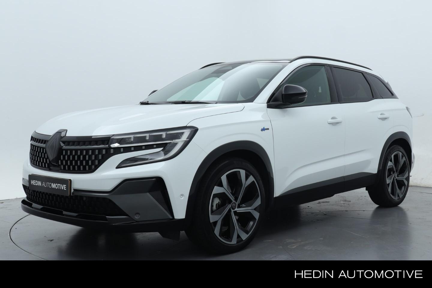 Renault Austral - 1.2 E-Tech full hybrid 200 techno esprit Alpine - AutoWereld.nl