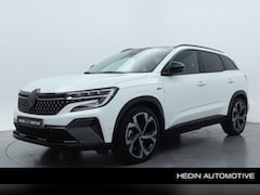 Renault Austral - 1.2 E-Tech full hybrid 200 techno esprit Alpine