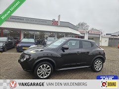 Nissan Juke - 1.2 DIG-T S/S N-Connecta