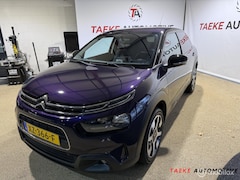 Citroën C4 Cactus - 1.2 PureTech Feel Automaat/NW Distributie