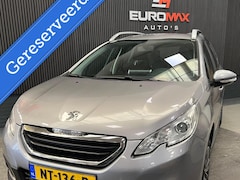 Peugeot 2008 - 1.2 PureTech Style NAP - 1e Eigenaar - Carplay