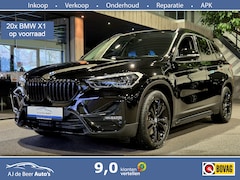 BMW X1 - xDrive25e Executive Sportline | Camera | Navigatie | Stoelverwarming | 4x4
