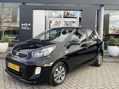 Kia Picanto - 1.0 CVVT ComfortLine info;f.bogaars 0492588956