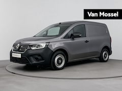 Renault Kangoo E-Tech - Advance 22 kW 44 kWh | Climate control | Cruise control | parkeersensoren | Bluetooth | be