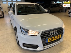 Audi A1 Sportback - 1.0 TFSI Pro Line