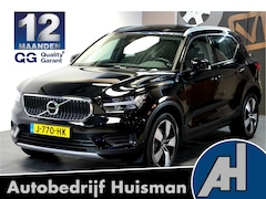 Volvo XC40 - 2.0 T4 140kW/190pk Aut8 Intro Pro PANORAMADAK + HARMAN/KARDON + ADAPT.CRUISE + NAVI SENSUS