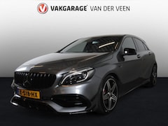Mercedes-Benz A-klasse - 250 A 250 Sport || AMG Pakket|| Stoelverwarming|| Handgeschakeld
