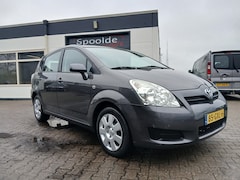 Toyota Verso - 1.6 VVT-i Apk 11-'26