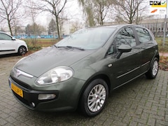 Fiat Punto Evo - 1.4 Dynamic 5-deurs Automaat