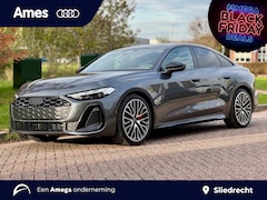 Audi A5 Limousine - (B10) S edition Competition 2.0 TFSI e 270 kW / 367 PK Limousine 7 versn. S-tronic quat |