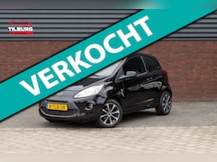 Ford Ka - 1.2 Trend Nieuwe Apk