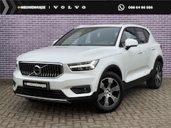 Volvo XC40 - 2.0 T4 Inscription | Trekhaak | Memory stoel | Schuif/kantel Panoramadak | Camera | Leder