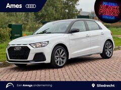 Audi A1 Sportback - 25 TFSI 95pk Advanced edition | Automatische airco dual-zone | Wireless Apple Carplay/Andr