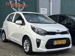 Kia Picanto - 1.0 CVVT ComfortPlusLine Navigator / Camera / Carplay / Cruise Control