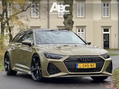 Audi RS6 - Avant RS 6 TFSI quattro Carbon Akrapovic Ceramic