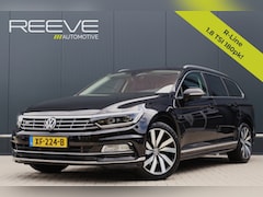 Volkswagen Passat Variant - 1.8 TSI Highline Business R Automaat | 180pk | R-Line | Panoramadak | Active Info Display
