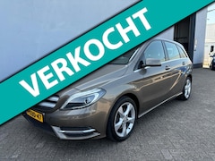 Mercedes-Benz B-klasse - 180 Ambition