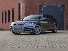 Audi A4 Avant - 1.4 TFSI Sport 3x S-line | Pano | Trekhaak | Matrix | Virtual