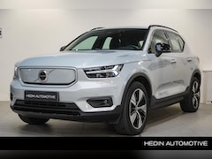 Volvo XC40 - Recharge P8 AWD R-Design 408pk | Pilot Assist | Dodehoek Detectie | Google Infotainment |