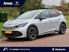 CUPRA Born - 63kWh 204pk Essential Limited | Stoel- en stuurverwarming | Keyless Entry/Go | Adaptive cr