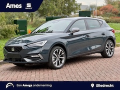 SEAT Leon - 1.5 TSI e-Hybrid 204pk DSG FR Business | Trekhaak, wegklapbaar | Stoel- en stuurverwarming
