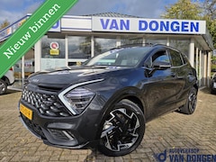 Kia Sportage - 1.6 T-GDi Plug-in Hybrid AWD GT-PlusLine | Elektr trekhaak / Panorama / Full Option | NL-A