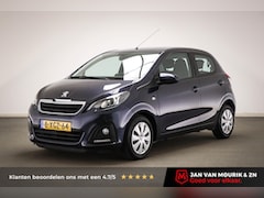 Peugeot 108 - 1.0 e-VTi Active | PREMIUM PAK | AIRCO | BLUETOOTH