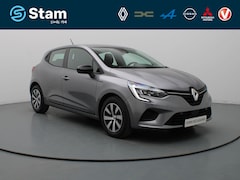Renault Clio - 90pk TCe Equilibre Airco | Cruise | Carplay