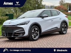 CUPRA Tavascan - 82kWh 286pk Essential | 15'' infotainment | Dodehoeksensoren | Stoelverwarming