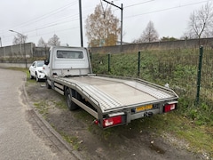 Mercedes-Benz Sprinter - 314 2.2 CDI AUTOTRANSPORTER AUTOMAAT I SCHADE