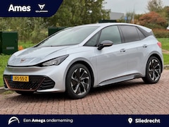 CUPRA Born - 63kWh 204pk Essential Limited | Keyless Entry/Go | Stoelverwarming | Adaptive cruise contr