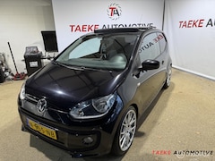 Volkswagen Up! - 1.0 move up Panodak/Stoelver/Airco