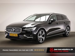 Volvo V60 - 2.0 B3 Inscription | PANORAMADAK | STUURVERWARMING | DAB | APPLE | CAMERA