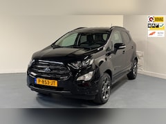 Ford EcoSport - 1.0 EcoBoost ST-Line | NL-AUTO | DEALER OND. | NAVI + CARPLAY | PARKEERSEN. + CAMERA |