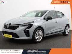 Renault Clio - 1.0 TCe 90 GPF evolution | Navigatie | Aplle Carplay/Android Auto | Led | Dab | Cruise Con
