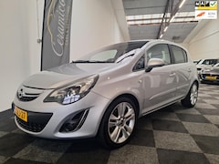 Opel Corsa - 2014. Cosmo uitv. Vele Opties. 60.000 km NAP