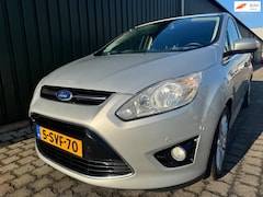 Ford C-Max - 1.0 Titanium full option