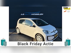 Volkswagen Up! - 1.0 BMT move up 5 DEURS/ BLUETOOTH/ LED VERL