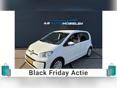 Volkswagen Up! - 1.0 BMT move up 5 DEURS/ BLUETOOTH/ LED VERLICHTING