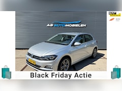 Volkswagen Polo - 1.0 TSI Comfortline CARPLAY/ NAVI/ PDC