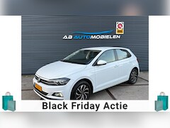 Volkswagen Polo - 1.0 TSI Comfortline APPLE CARPLAY/ NAVI
