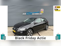 Volkswagen Polo - 1.0 TSI Life LM VELGEN/ CARPLAY/ NAVI