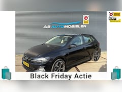 Volkswagen Polo - 1.0 TSI Comfortline CARPLAY/ NAVI