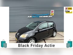 Volkswagen Up! - 1.0 EcoFuel move up BLEUTOOTH