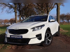 Kia XCeed - 1.6 GDi PHEV DynamicLine | Trekhaak | Full LED | garantie tot febr. 2032