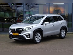 Suzuki S-Cross - 1.4 Boosterjet 130 PK Select Smart Hybrid, Climate Control, Stoelverwarming, Camera, Keyle