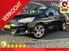 Citroën C4 - 1.6 VTi Exclusive - Airconditioning -Parkeersensoren V+A - Cruise Control