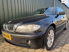 BMW 3-serie Touring - 318i Special Edition