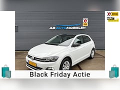 Volkswagen Polo - 1.0 TSI Comfortline CARPLAY/ NAVI