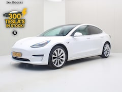 Tesla Model 3 - Standard RWD Plus [ LFP ACCU+WIT LEDER+19'' LMV+AUTOPILOT+60 kWh+PREMIUM AUDIO ]